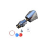  Croisitete alma abs clapet universelle 21-150  - Sanifer Tamatave