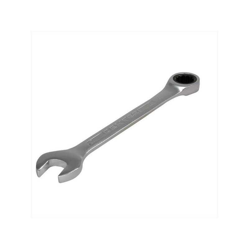  Clé mixte à cliquet multifonction diamètre  17 mm Dexter  - Sanifer Tamatave