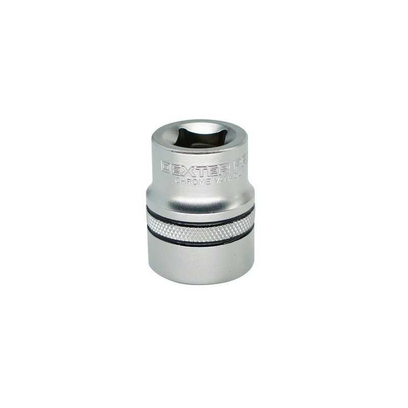  Douille 12 pans 1-2 en chrome vanadium diamètre  22 mm  - Sanifer Tamatave
