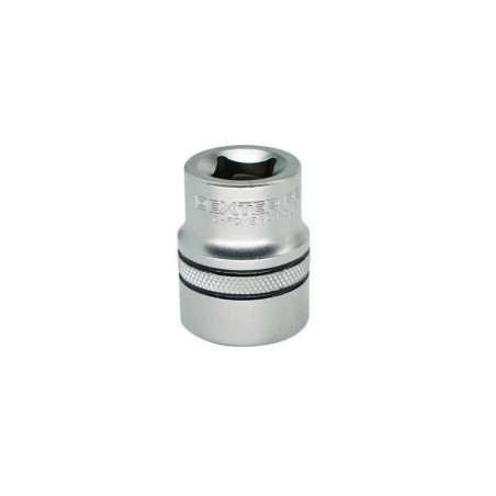  Douille 12 pans 1-2 en chrome vanadium diamètre  22 mm  - Sanifer Tamatave