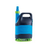 Pompe d'évacuation eau claire et chargée SPIDO Cdw800 14000 l/h  - Sanifer Tamatave