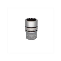  Douille 12 pans 1-4 en chrome vanadium pro diamètre  11 mm Dexter  - Sanifer Tamatave