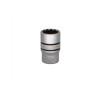  Douille 12 pans 1-4 en chrome vanadium pro diamètre  11 mm Dexter  - Sanifer Tamatave