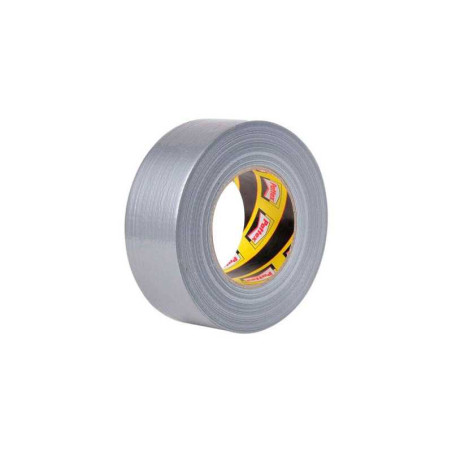  Adhésif pattex réparation toile multiusage power tape l 25 m x l 51 mm gris  - Sanifer Tamatave