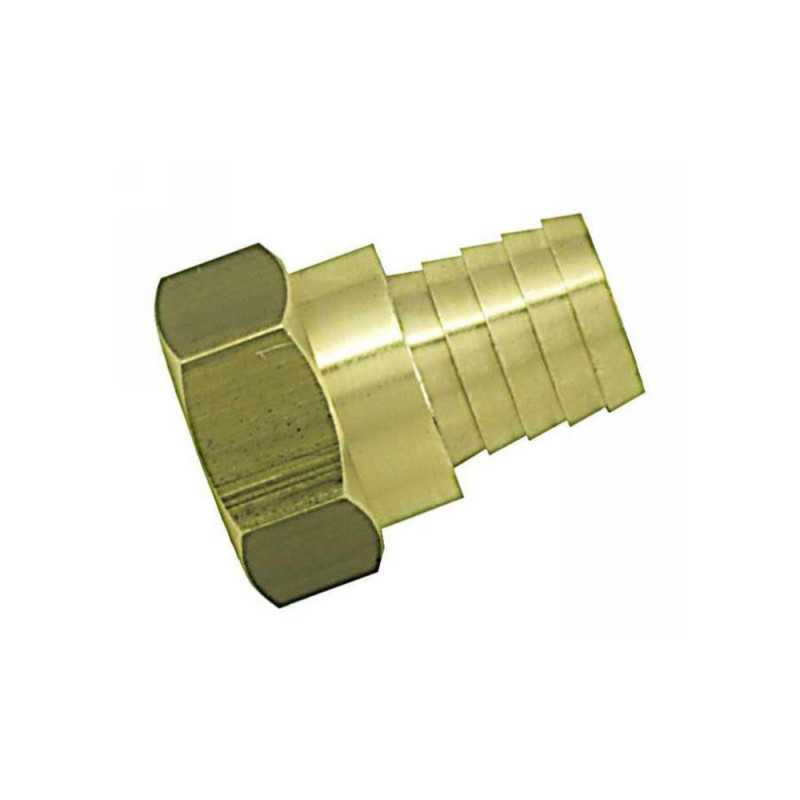  Nez de robinet 20x27 d15 s-b  - Sanifer Tamatave