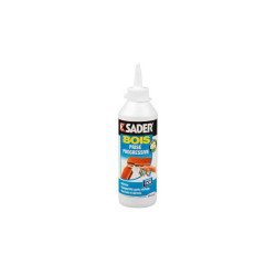  Colle à bois progressive spéciale matériaux sader 250g  - Sanifer Tamatave