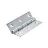  Charnière universelle acier pour meuble l 90 x l 50 mm  - Sanifer Tamatave