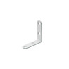  Equerre de chaise acier epoxy l.30 mm Hettich  - Sanifer Tamatave