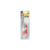  Lot 4 fixations mur plein 10-120mm  - Sanifer Tamatave