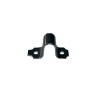 Gâche de verrou acier zingué h 20 x l 45 x p 20 mm  - Sanifer Tamatave