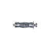  40 chevilles à expansion diamètre 11 x l.36 mm Standers  - Sanifer Tamatave