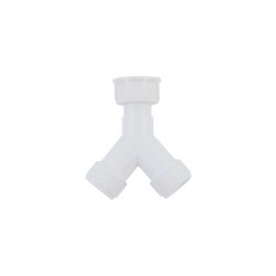  Raccord y plastique g 3-4"  - Sanifer Tamatave