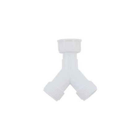  Raccord y plastique g 3-4"  - Sanifer Tamatave