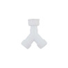  Raccord y plastique g 3-4"  - Sanifer Tamatave