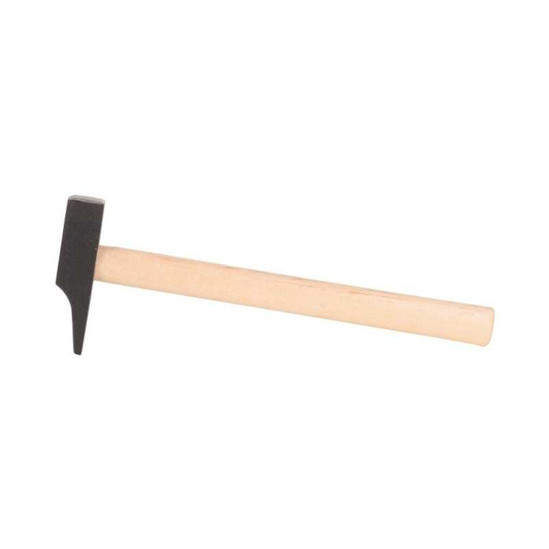  Marteau bois verni 0 2 kg  - Sanifer Tamatave