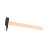  Marteau bois verni 0 2 kg  - Sanifer Tamatave