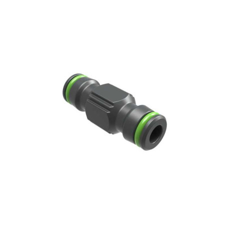  Raccord double mâle rapide Geolia  - Sanifer Tamatave