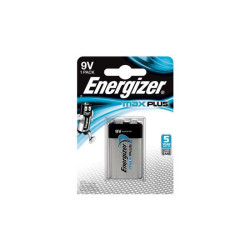 Pile alcaline 6lr61 9 v energizer  - Sanifer Tamatave