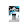  Pile alcaline 6lr61 9 v energizer  - Sanifer Tamatave