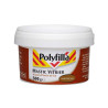  Mastic d'etanchéité vitrier polyfilla 500 g marron  - Sanifer Tamatave