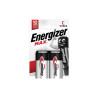  Lot de 2 piles alcaline lr14 c max 1 5 v energizer  - Sanifer Tamatave