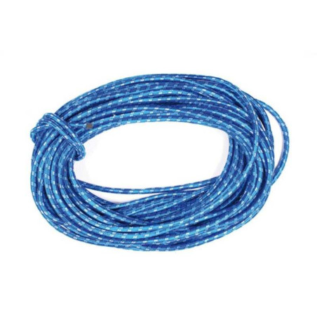  Sandow 2000x0 8 cm bleu  - Sanifer Tamatave
