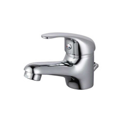  Mitigeur lavabo chromé gift s  - Sanifer Tamatave