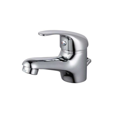  Mitigeur lavabo chromé gift s  - Sanifer Tamatave