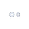  Lot de 35 rondelles acier carbone zingué diamètre 5.3 mm  Standers  - Sanifer Tamatave