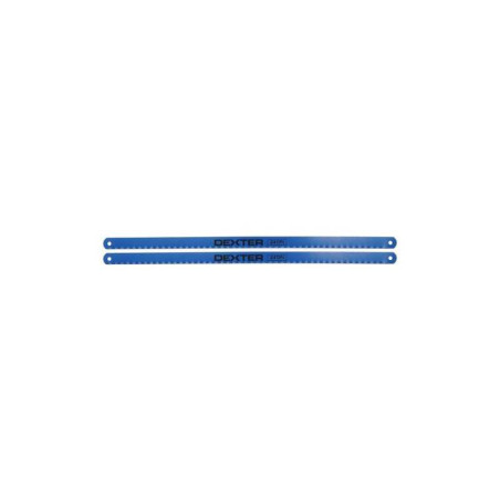  Lot de 2 lames coupe standard bi-métal 300 mm Dexter  - Sanifer Tamatave