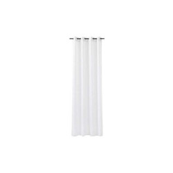  Voilage l 140 x h 240 cm  - Sanifer Tamatave