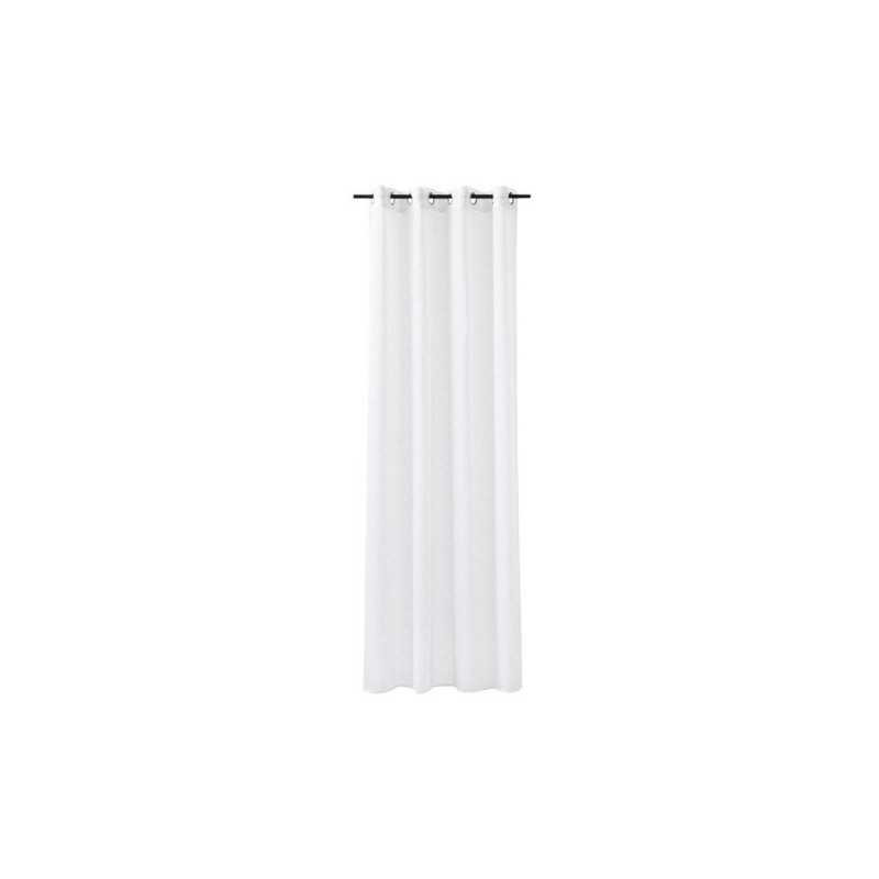  Voilage l 140 x h 240 cm  - Sanifer Tamatave