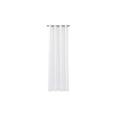  Voilage l 140 x h 240 cm  - Sanifer Tamatave