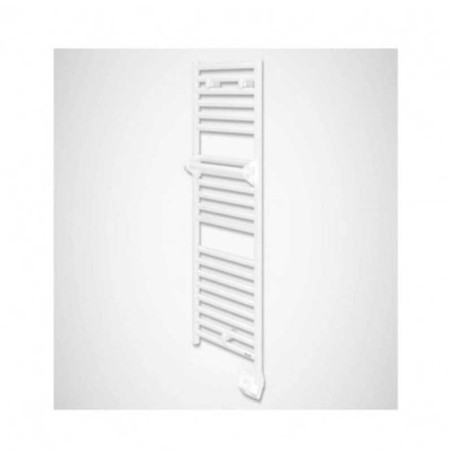  Sèche-serviette électronique blanc 500W ATLANTIC - Sanifer Tamatave