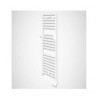  Sèche-serviette électronique blanc 500W ATLANTIC - Sanifer Tamatave