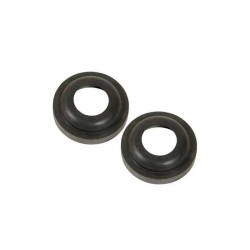  Joint raccord express pour jardin d15mm lot de 2  - Sanifer Tamatave