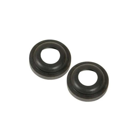  Joint raccord express pour jardin d15mm lot de 2  - Sanifer Tamatave