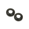  Joint raccord express pour jardin d15mm lot de 2  - Sanifer Tamatave
