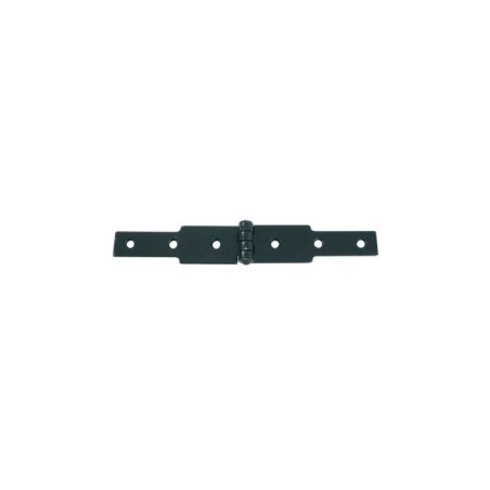  Charnière à congé acier pour volets battants l 50 x l 140 mm  - Sanifer Tamatave