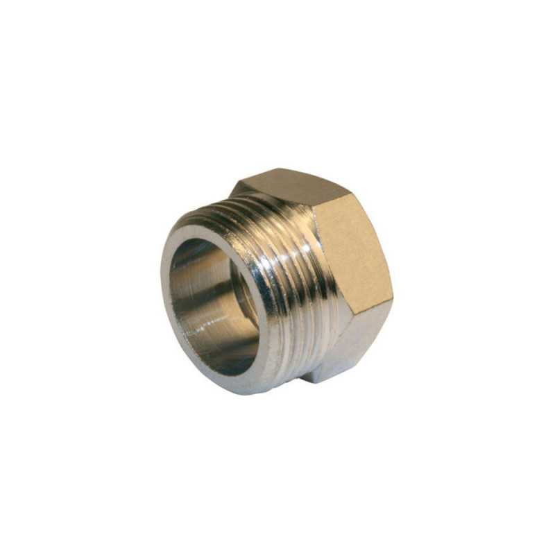 Mamelon Reduit M15X21 F12X17 Chr  - Sanifer Tamatave