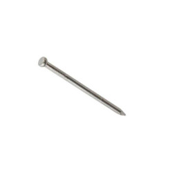  Clous tapissier acier tête homme diamètre 2.2 x l.40 mm Standers  - Sanifer Tamatave