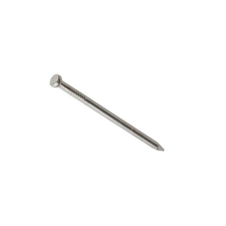  Clous tapissier acier tête homme diamètre 2.2 x l.40 mm Standers  - Sanifer Tamatave