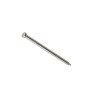  Clous tapissier acier tête homme diamètre 2.2 x l.40 mm Standers  - Sanifer Tamatave