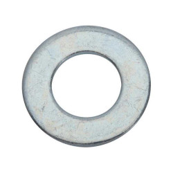 Lot de 2 rondelles acier zingué diamètre 20 mm  Standers  - Sanifer Tamatave