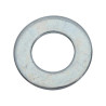 Lot de 2 rondelles acier zingué diamètre 20 mm  Standers  - Sanifer Tamatave