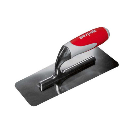  Platoir trapèze confort 12 x 28 cm NESPOLI GROUP - Sanifer Tamatave