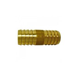  Réparateur jonction droite cannelée diamètre  15 mm boutte  - Sanifer Tamatave