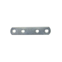  Patte d'assemblage zn br 80 s10  - Sanifer Tamatave