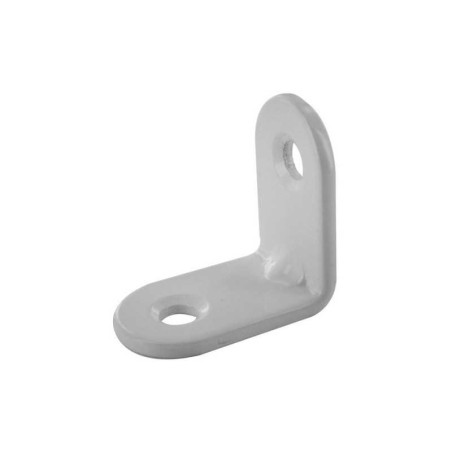 Equerre chaise blanc 25 br  - Sanifer Tamatave
