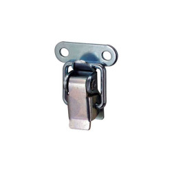  Fermoir de coffre lev 25x35 zn x2  - Sanifer Tamatave